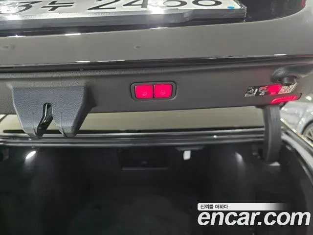 Mercedes-Benz S-Class 2023 — ფოტო 12/20