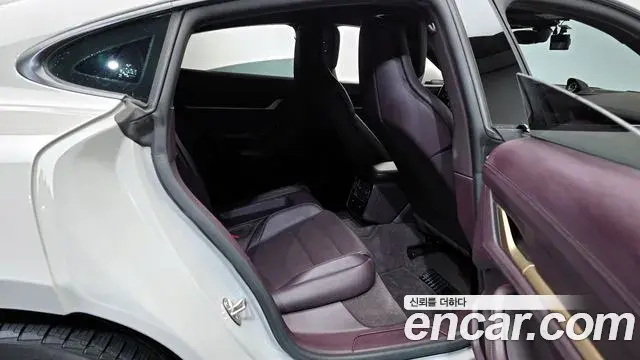 Porsche Taycan 2022 — Şəkil 3/20