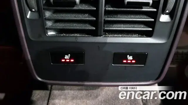 Porsche Taycan 2022 — Şəkil 15/20