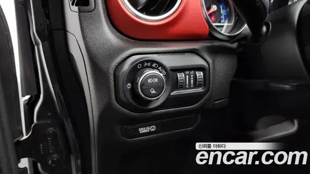 Jeep Gladiator 2020 — Photo 5/20