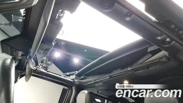 Jeep Gladiator 2020 — Photo 6/20