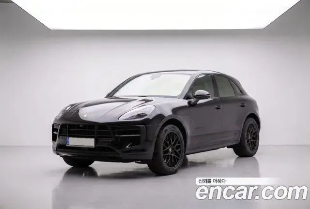 Porsche Macan 2020 — Şəkil 18/20