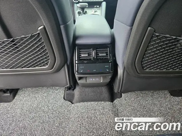 Renault Samsung Grand Koleos 2025 — Photo 9/13