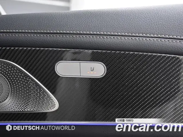 Mercedes-Benz GLE-Class 2023 — Photo 7/20