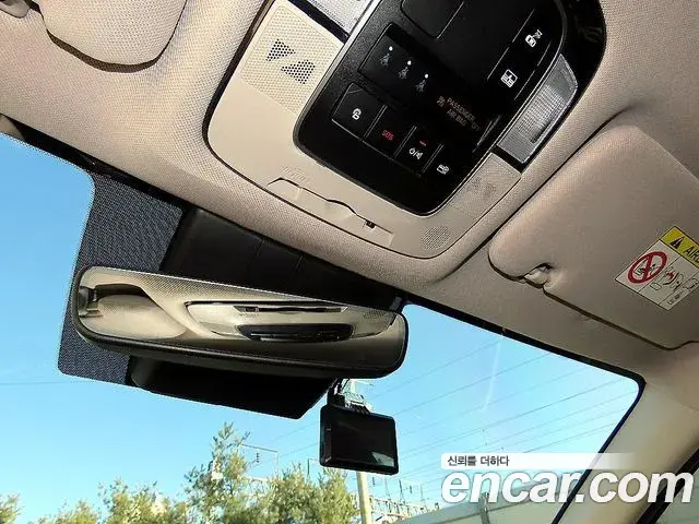 Hyundai Sonata Hybrid 2021 — ფოტო 20/20