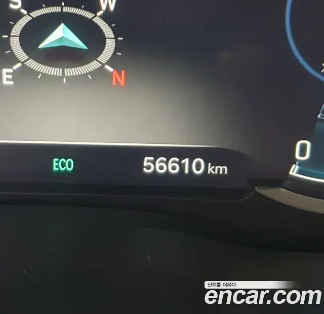Genesis G80 2022 — Şəkil 12/20