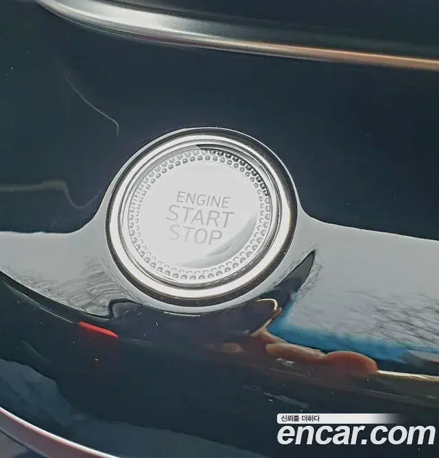 Genesis G80 2022 — Şəkil 17/20