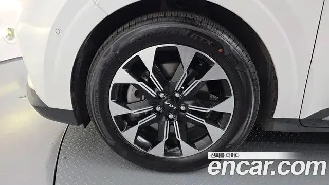 Kia Carnival 2022 — Şəkil 1/20