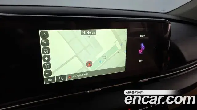 Kia Carnival 2022 — Şəkil 14/20
