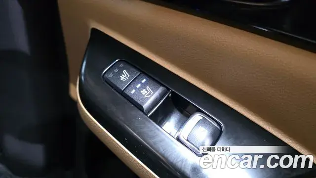 Kia Carnival 2022 — Şəkil 4/20