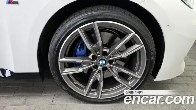 BMW 2 Series 2023 — Şəkil 3/20