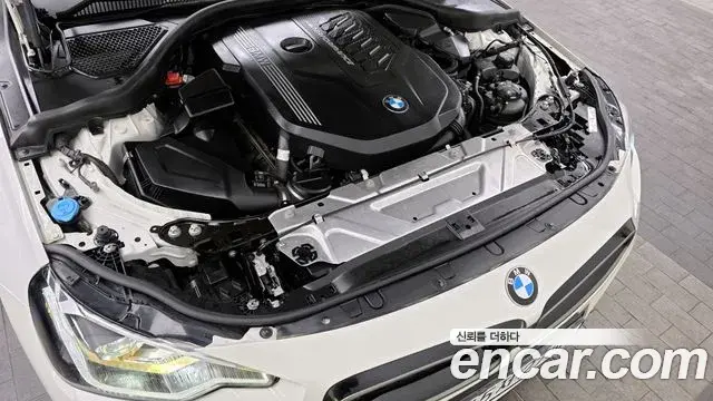 BMW 2 Series 2023 — Şəkil 16/20