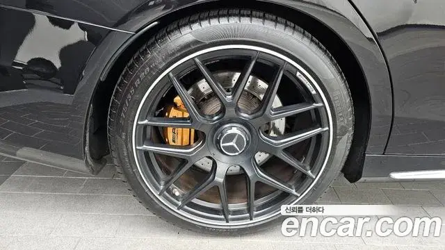Mercedes-Benz S-Class 2018 — Şəkil 3/20