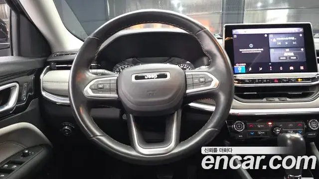 Jeep Compass 2022 — Photo 7/20