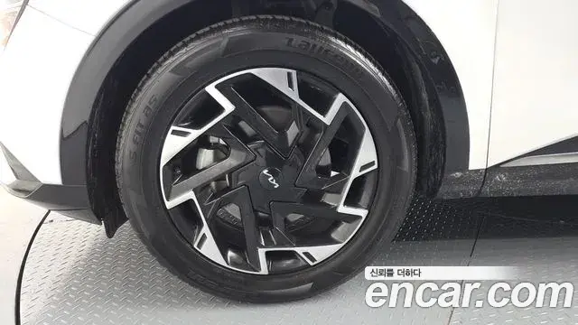 Kia Sportage 2023 — Şəkil 3/20