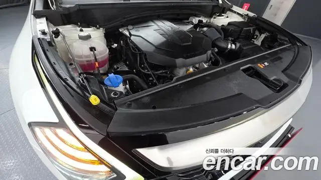 Kia Sportage 2023 — Şəkil 13/20