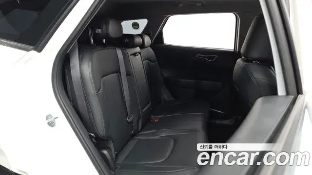 Kia Sportage 2023 — Şəkil 20/20