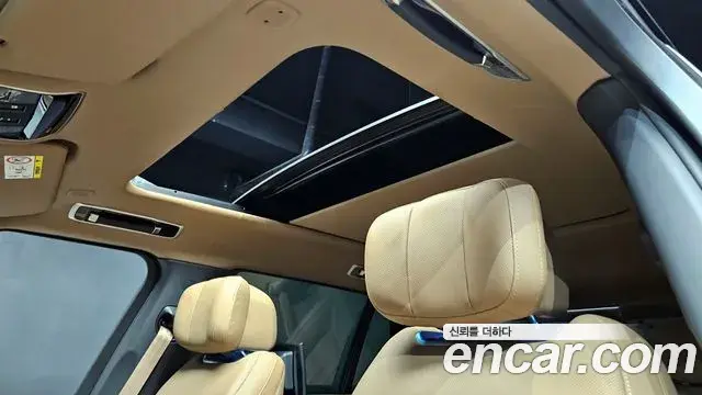 Land Rover Range Rover 2025 — ფოტო 2/20