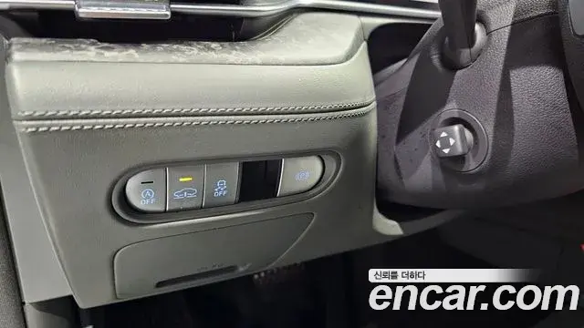 Genesis G90 2023 — ფოტო 3/20