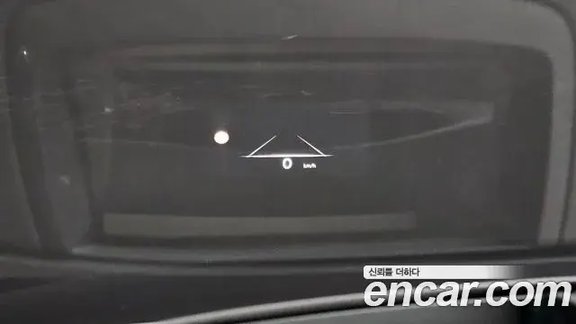 Genesis G90 2023 — ფოტო 12/20