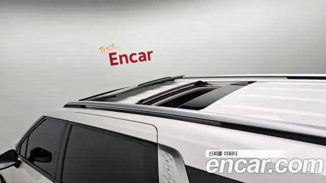 Kia Carnival 2020 — Фото 17/20