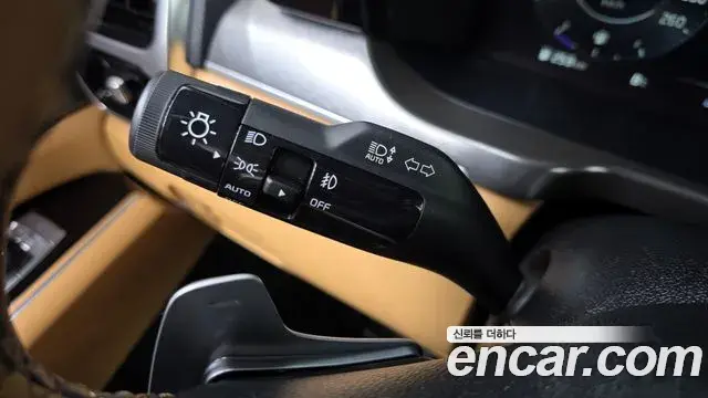 Kia Sorento 2020 — ფოტო 7/20
