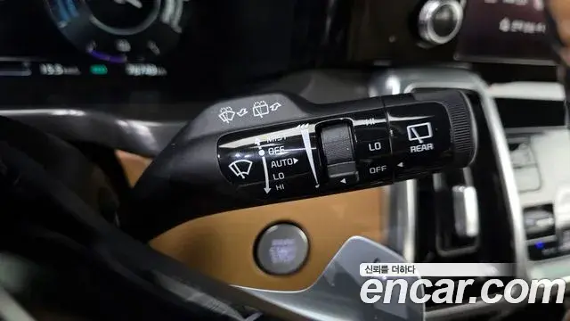 Kia Sorento 2020 — ფოტო 1/20