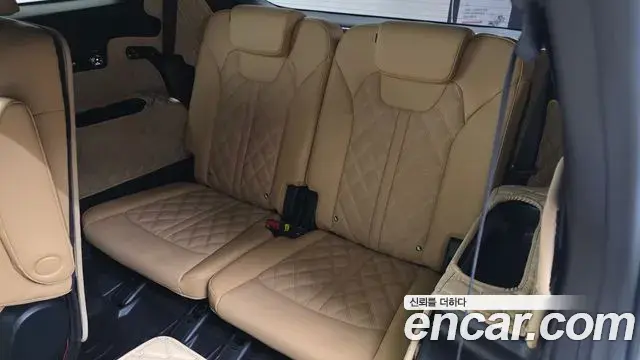 Kia Sorento 2020 — ფოტო 11/20