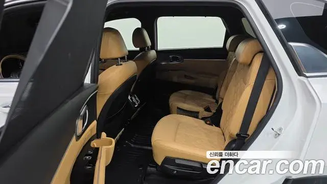 Kia Sorento 2020 — ფოტო 9/20
