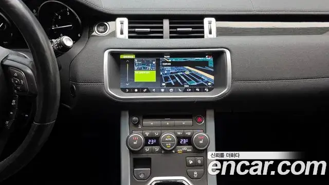 Land Rover Range Rover Evoque 2019 — Şəkil 5/20
