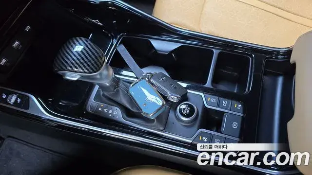 Kia Sorento 2020 — Фото 9/20
