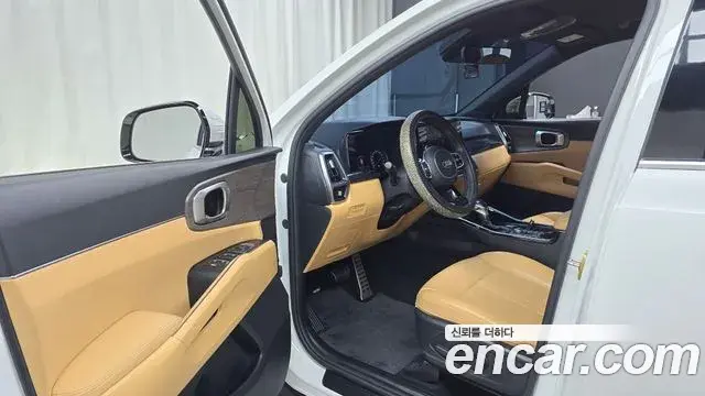 Kia Sorento 2020 — Фото 10/20