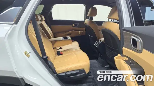 Kia Sorento 2020 — Фото 12/20