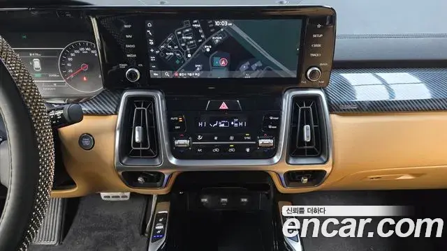 Kia Sorento 2020 — Фото 14/20
