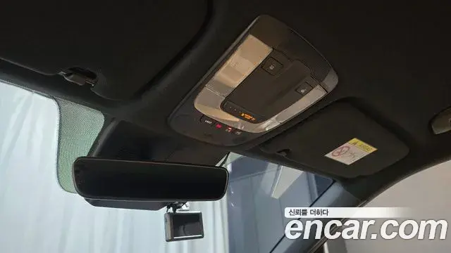 Kia Sorento 2020 — Фото 18/20