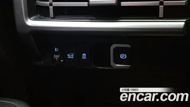Hyundai Santa Fe 2024 — ფოტო 12/20