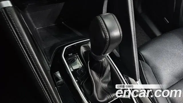 Renault Samsung QM6 2021 — Photo 7/20
