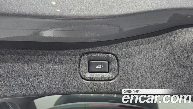 Renault Samsung QM6 2021 — Photo 9/20