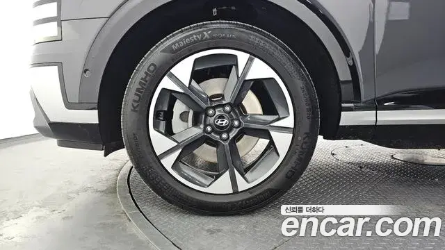 Hyundai Palisade 2025 — ფოტო 17/20