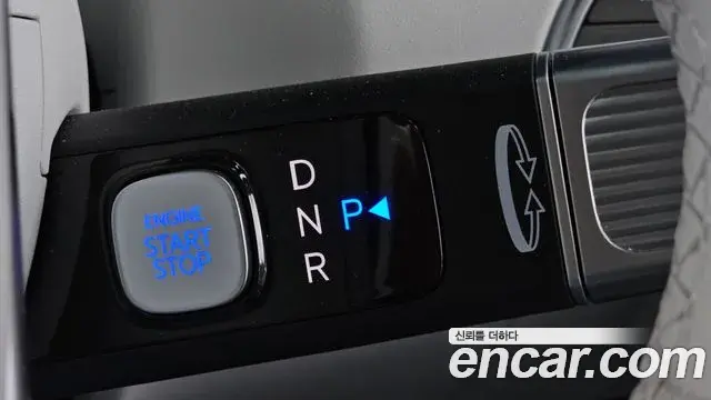Hyundai Palisade 2025 — ფოტო 19/20