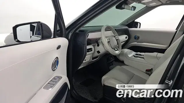 Hyundai Palisade 2025 — ფოტო 11/20