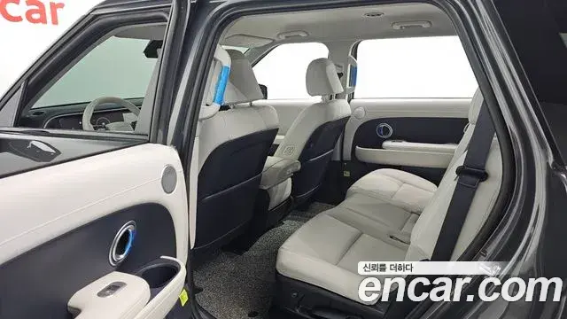Hyundai Palisade 2025 — ფოტო 12/20