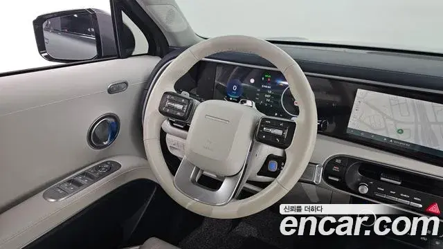 Hyundai Palisade 2025 — ფოტო 16/20