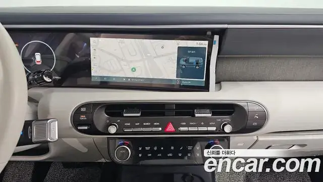 Hyundai Palisade 2025 — ფოტო 10/20