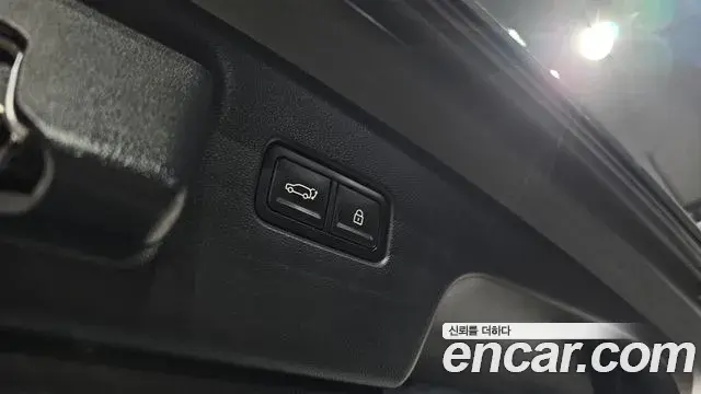 Hyundai Palisade 2025 — ფოტო 18/20