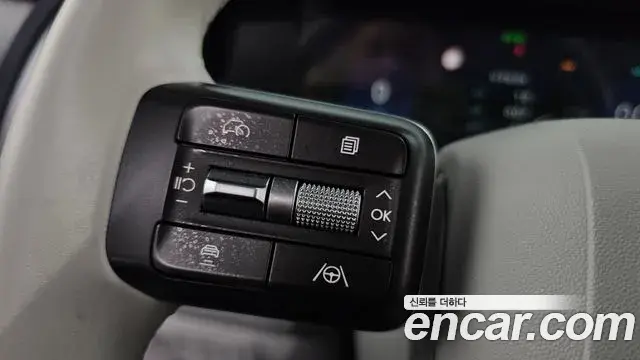 Hyundai Palisade 2025 — ფოტო 3/20