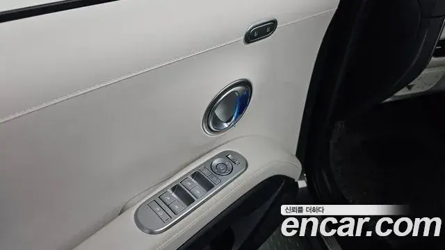 Hyundai Palisade 2025 — ფოტო 20/20