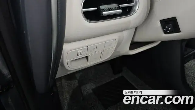 Hyundai Palisade 2025 — ფოტო 14/20