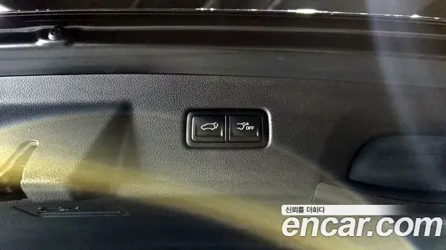 Kia Carnival 2023 — Photo 13/20