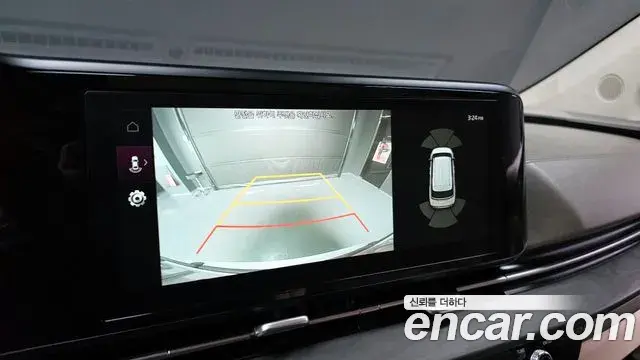 Kia Carnival 2021 — Photo 6/20
